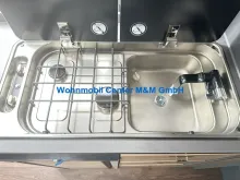 Fahrzeugbild Knaus BoxLife Pro 600 Lifetime 25 Autom. Lithium Navi #8