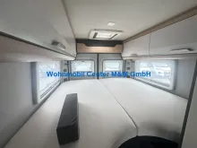 Fahrzeugbild Knaus BoxLife Pro 600 Lifetime 25 Autom. Lithium Navi #9