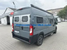 Fahrzeugbild Knaus BoxLife Pro 600 Lifetime 25 Autom. Lithium Navi #14