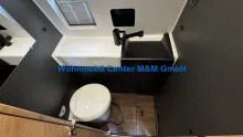 Fahrzeugbild Knaus BoxLife Pro 600 Solution 5.Sitzplätze Lith+Solar #8