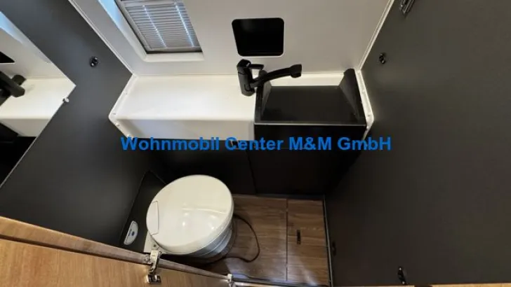 Fahrzeugbild Knaus BoxLife Pro 600 Solution 5.Sitzplätze Lith+Solar #8