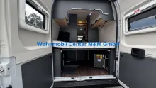 Fahrzeugbild Knaus BoxLife Pro 600 Solution 5.Sitzplätze Lith+Solar #14