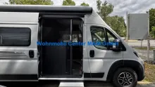Fahrzeugbild Knaus BoxLife Pro 600 Solution 5.Sitzplätze Lith+Solar #15