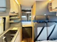 Fahrzeugbild Knaus BoxLife Pro 600 Street 2025 Automatik ACC LED #6