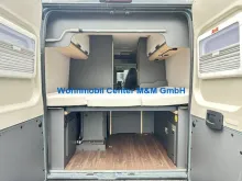 Fahrzeugbild Knaus BoxLife Pro 600 Street 2025 Automatik ACC LED #11