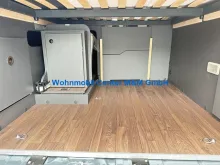 Fahrzeugbild Knaus BoxLife Pro 600 Street 2025 Automatik ACC LED #12