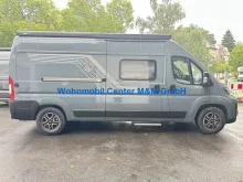 Fahrzeugbild Knaus BoxLife Pro 600 Street 2025 Automatik ACC LED #13