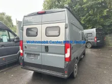 Fahrzeugbild Knaus BoxLife Pro 600 Street 2025 Automatik ACC LED #14