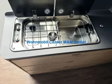 Fahrzeugbild Knaus BoxLife Pro 600 Street 2025 Safety Vision Pack #8