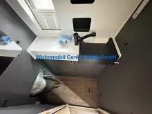 Fahrzeugbild Knaus BoxLife Pro 600 Street 2025 Safety Vision Pack #10