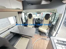 Fahrzeugbild Knaus BoxLife Pro 600 Street 2025 Safety Vision Pack #12