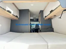 Fahrzeugbild Knaus BoxLife Pro 600 Street 2025 Safety Vision Pack #13