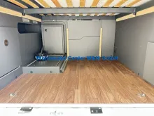 Fahrzeugbild Knaus BoxLife Pro 600 Street 2025 Safety Vision Pack #15