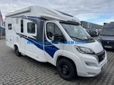 Bild 2 Knaus Live Wave 650 MF 140PS Lithium LP 97.963 Euro