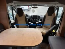 Fahrzeugbild Knaus Live Wave 650 MF 140PS Lithium LP 97.963 Euro #4