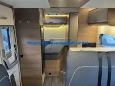 Bild 7 Knaus Live Wave 650 MF 140PS Lithium LP 97.963 Euro