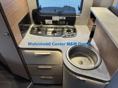 Bild 8 Knaus Live Wave 650 MF 140PS Lithium LP 97.963 Euro