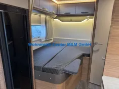 Bild 10 Knaus Live Wave 650 MF 140PS Lithium LP 97.963 Euro