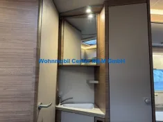 Bild 12 Knaus Live Wave 650 MF 140PS Lithium LP 97.963 Euro