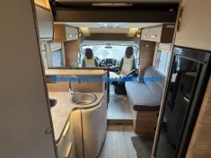 Bild 15 Knaus Live Wave 650 MF 140PS Lithium LP 97.963 Euro