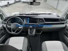 Fahrzeugbild Knaus Tourer CUV 500 MQ Cuvision VW T6.1 3500kg #4