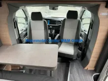 Fahrzeugbild Knaus Tourer CUV 500 MQ Cuvision VW T6.1 3500kg #5