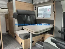 Fahrzeugbild Knaus Tourer CUV 500 MQ Cuvision VW T6.1 3500kg #6