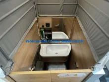 Fahrzeugbild Knaus Tourer CUV 500 MQ Cuvision VW T6.1 3500kg #10