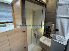 Fahrzeugbild Knaus Tourer CUV 500 MQ Cuvision VW T6.1 3500kg #12