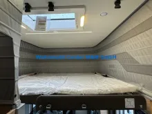 Fahrzeugbild Knaus Tourer CUV 500 MQ Cuvision VW T6.1 3500kg #14