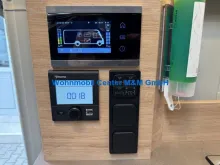 Fahrzeugbild Knaus Tourer CUV 500 MQ Cuvision VW T6.1 3500kg #15