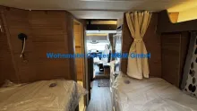 Fahrzeugbild Knaus Van Wave 640 MEG Vansation 2025 163PS Automatik #9