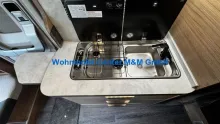 Fahrzeugbild Knaus Van Wave 640 MEG Vansation 2025 163PS Automatik #11