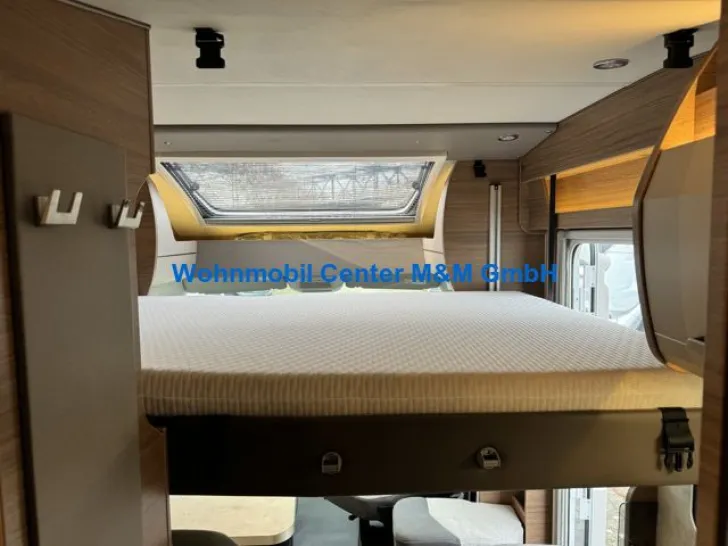 Fahrzeugbild Knaus Van Wave 640 MEG Vansation Automatik 177PS ACC #12