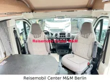 Fahrzeugbild Malibu Van comfort coupé 640 LE Markise Navi #3