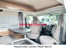 Fahrzeugbild Malibu Van comfort coupé 640 LE Markise Navi #4