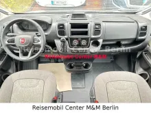 Fahrzeugbild Malibu Van comfort coupé 640 LE Markise Navi #5