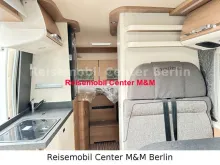 Fahrzeugbild Malibu Van comfort coupé 640 LE Markise Navi #6