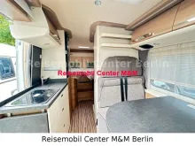 Fahrzeugbild Malibu Van comfort coupé 640 LE Markise Navi #7