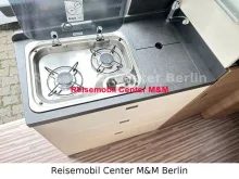 Fahrzeugbild Malibu Van comfort coupé 640 LE Markise Navi #8