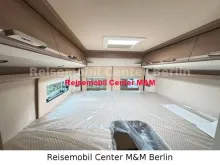 Fahrzeugbild Malibu Van comfort coupé 640 LE Markise Navi #9