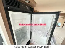 Fahrzeugbild Malibu Van comfort coupé 640 LE Markise Navi #10