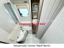 Fahrzeugbild Malibu Van comfort coupé 640 LE Markise Navi #11