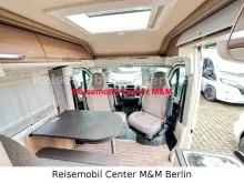 Fahrzeugbild Malibu Van comfort coupé 640 LE Markise Navi #12