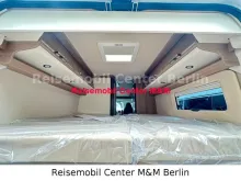 Fahrzeugbild Malibu Van comfort coupé 640 LE Markise Navi #15