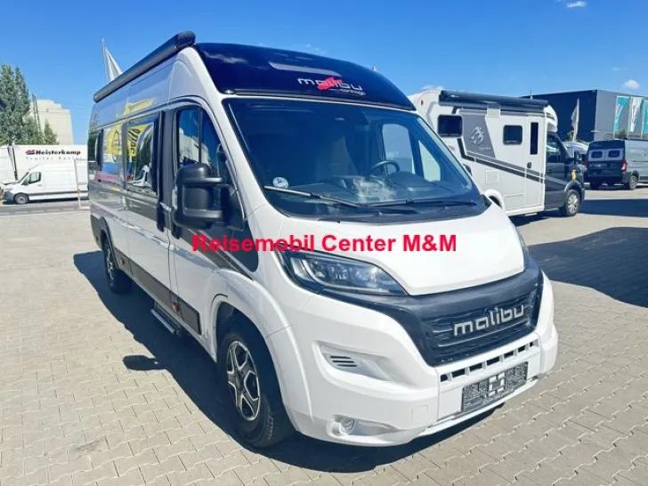 Fahrzeugbild Malibu Van comfort GT Skyview 640 LE Automatik #2