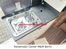 Fahrzeugbild Malibu Van comfort GT Skyview 640 LE Automatik #6