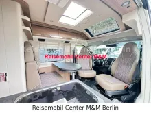 Fahrzeugbild Malibu Van comfort GT Skyview 640 LE Automatik #12