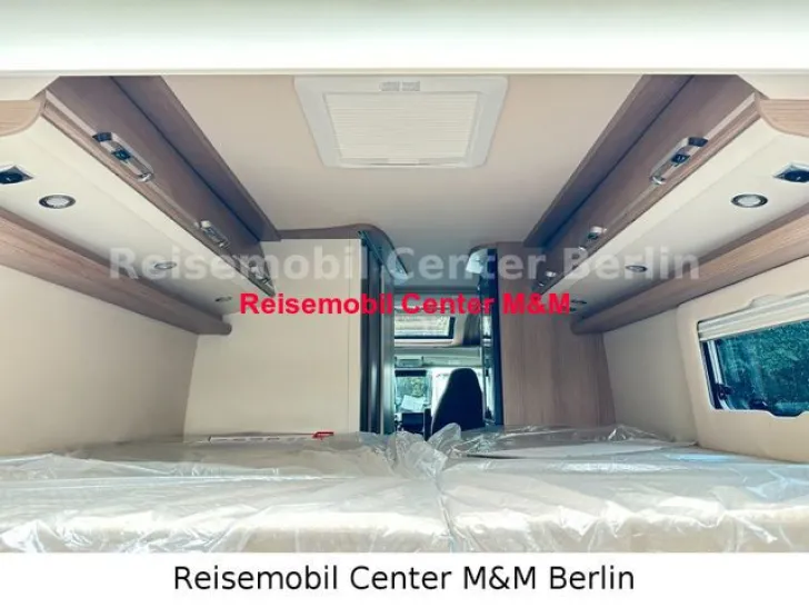 Fahrzeugbild Malibu Van comfort GT Skyview 640 LE Automatik #15