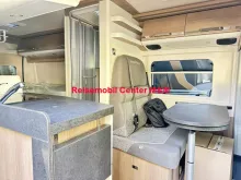 Fahrzeugbild Malibu Van compact 600 LE AHK Sofort Verfügbar #4